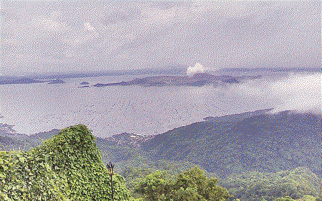 Thumbnail for Taal Volcano